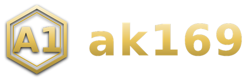 ak169 logo